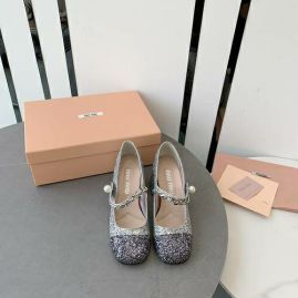 Picture of Miu Miu Shoes Women _SKUfw131577899fw